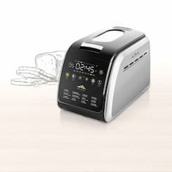 Horkovzdušné fritézy